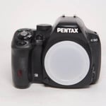 Pentax Used K-50 Body - Black