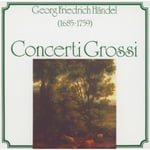 Les Lunes Du Cousin Jacques  Concerti Grossi  CD