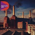 Pink Floyd Animals CD multicolor