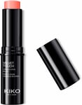 KIKO Milano Velvet Touch Creamy Stick Blush 03 | Stick Blush: Creamy Texture and