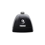 Thule 751100 Rapid System One Size, Black,7511