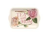 Liten Bricka Emma Bridgewater - Roses 'Tea with Mum' 