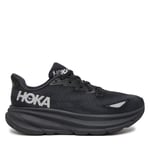 Löparskor Hoka Clifton 9 Gtx GORE-TEX 1141490 Svart