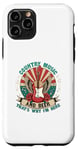 iPhone 11 Pro Country Music Funny Play Sing Songs Sayings Jokes Fun Case