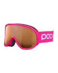 POCito Retina Fluorescent Pink JR Partly Sunny Light Orange (One Size)