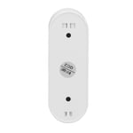 Smart Door Window Sensor Detector Wireless Voice Control Door Open Contact S New