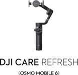 Dji Care 1 Year Refresh Osmo Mobile 6