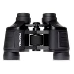 Praktica Falcon 7x35mm Wide Angle Porro Prism Field Binoculars - Black