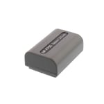 Batterie Li-ion 7.2V - 700mAh - 5Wh NPFP50 YS-BC15-550 pour Camescope SONY