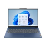 Bärbar dator Lenovo IdeaPad Slim 3 15,6" i5-12450H 16 GB RAM 512 GB SSD