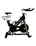 V-Fit Deluxe Aerobic Training Cycle