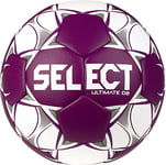 Select Ballon de Handball Ultimate HBF DB v23 2