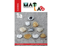 Matlab 1A - The Math Lab | Thomas Kaas Ole Freil Heidi Kristiansen | Språk: Danska