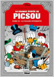 La Grande épopée de Picsou - Tome 06 - La Vallée interdite et autres histoires (BD)