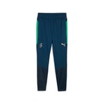 Puma Mens Neymar JR "BNA" Training Pants - Blue - Size Medium