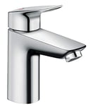 hansgrohe MyCube L Mitigeur Lavabo CoolStart, chromé, 71016000