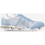 Baskets basses Premiata  6700 Baskets femme