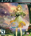 Atelier Ayesha: The Alchemist Of Dusk - Ps3 (Us)