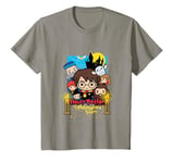 Youth Harry Potter Junior Philosopher's Stone Camiseta T-Shirt