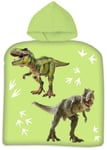 BrandMac Poncho - 50 x 100 cm - Dino (110018)