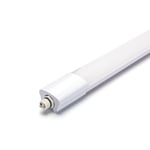 Outlet: EN: LED TRI-PROOF LIGHT(Semi outdoor) 18W 4000K 0.6M - Kulör : Neutral