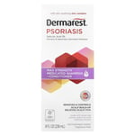 Dermarest Psoriasis Max Strength Medicated Shampoo + Conditioner - 236 ml