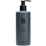 Björk FUKT Hydrate Shampoo 300ml