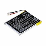 Battery For SENNHEISER PXC 550