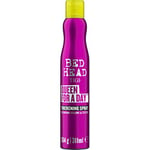 TIGI Bed Head Queen For A Day Spray Volume Épaississant Pour Cheveux Fins 311 Ml (l'emballage peut varier)