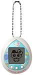 TAMAGOTCHI Nano Hello Kitty 50th Anniversary Blue Shell | 4cm Blue Hello Kitty Virtual Pet Handheld Games Machine | Raise An Electronic Cyber Pet With Hello Kitty's Help With This Sanrio Toy