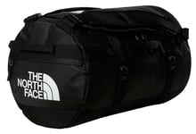 The North Face Base Camp Duffel S Svart OneSize - Fri frakt