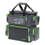 Prorex D-Box Tackle Bag