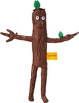 Aurora Gruffalo, Official Merchandise, 60573, The Stick Man, 13In, Soft Toy, Bro