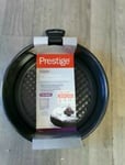 Prestige Inspire 6 Inch Round Cake Tin Food Cookware Bakeware Kitchen Home New