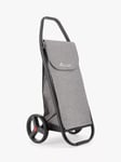 ROLSER COM8 Tweed Trolley, Grey