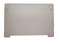 RTDPART Boîtier inférieur d'ordinateur Portable pour Samsung NP530XBB NP530XBY NP531XBB 530XBB 530XBY 531XBB BA61-03790A boîtier de Base Couvercle inférieur Blanc Nouveau