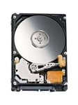 Fujitsu Kiintolevy - 500GB - Kovalevy - S26361-F3599-L500 - SATA-300 - 2.5"