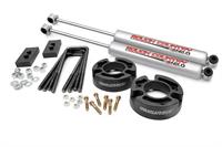 Rough Country Suspension RC570.20 höjningssats 2,5"