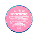 Snazaroo Face Paint & Body Make Up - All Classic Colours - Fancy Dress 18ml