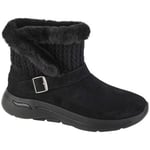 Bottines Skechers  GO Walk Arch Fit True Embrace