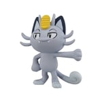 Pokemon Meowth Figur ! Takara Tomy
