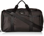 Titleist C Life Duffel Sac à Dos de Golf pour Homme, Noir, Taille Unique