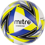 Mitre Ultimatch Plus Match Ball