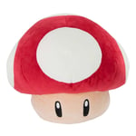 Club Mocchi Mocchi - Mushroom 38 cm (260-12955)