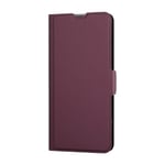 Wave HONOR 90 Book Case suojakuori Smoky sangria