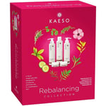 Kaeso Rebalancing Facial Collection Gift Box