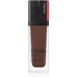 Shiseido Synchro Skin Self-Refreshing Foundation SPF30 560 Obsidian