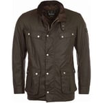 Blouson Barbour  BACPS1677 SG91 Manteau homme Vert