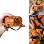 Sugar Cane Toad Full-body Purse Toad Full-body Purse GFL