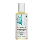 Vitamin e Oil 14000 IU 2 Oz By Derma e